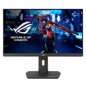 ASUS 25" ROG Strix XG259QNS Monitor kép