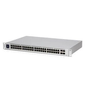 Ubiquiti UniFi Switch Pro Gen2, 48-portos kép