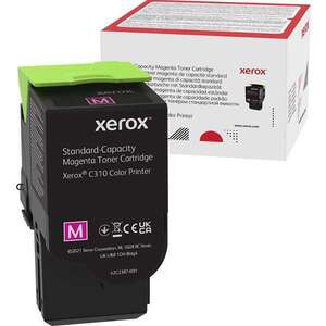 Xerox 006R04362 Magenta Toner Kazetta - C310 Színes Nyomtatóhoz -... kép