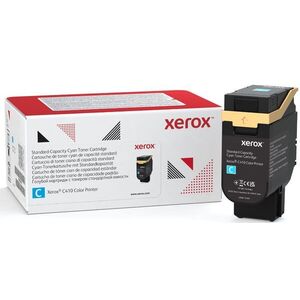 Xerox 006R04678 Cián Toner Kazetta kép