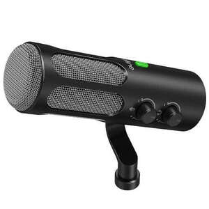Fifine TANK3 Professzionális dinamikus énekmikrofon [USB-C] [XLR] kép
