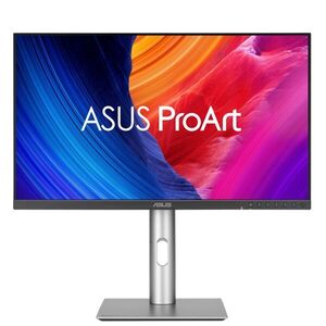 Asus pa27jcv proart monitor 27" ips 5120x2880, hdmi/displayp... kép