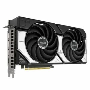 ASUS NVIDIA RTX 5070 12GB GDDR7 - DUAL-RTX5070-O12G kép