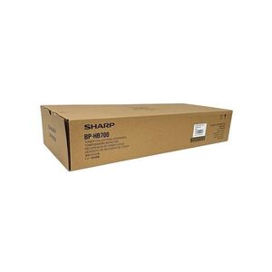 Sharp BPHB700 Hulladékgyűjtő Tartály - 50000 oldal kép