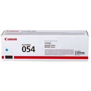 Canon CRG054 Toner Cyan 1.200 oldal kapacitás kép