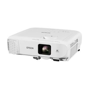 Epson EB-994F FullHD 4100 Lumen Projektor - Fehér kép