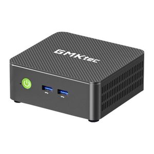 Mini PC GMKtec G3S Intel N95 16GB RAM + 512GB SSD WIN 11 PRO kép