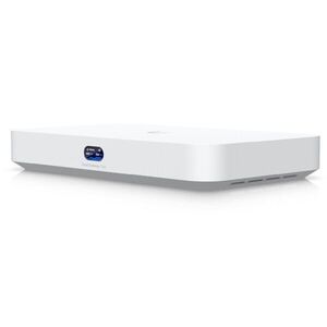 Ubiquiti UniFi UCG-Fiber 4x2.5GbE több-gigabites LAN 2x10G SFP+ p... kép
