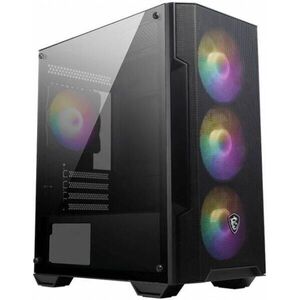 Chs pc barracuda, ryzen 5 9600x 3.9ghz, 32gb, 1tb ssd, rtx5070, v... kép