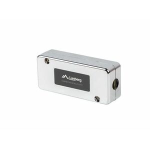 LANBERG PLC-6SL1-S árnyékolt LSA CAT.6 FTP csatlakozó kép