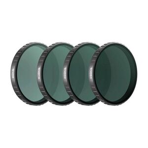 Freewell szűrőkészlet OSMO Action 6 „Standard Day” – 4 db. (FW-OA6-STD) kép