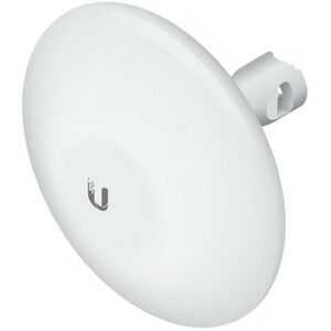 Ubiquiti NBE-M5-16 NanoBeam M5 AirMax 5GHz 16dBi antenna kép