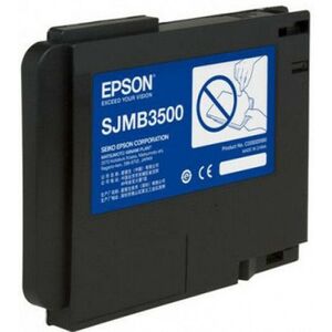 Epson SJMB3500 C3500 szemetes kép