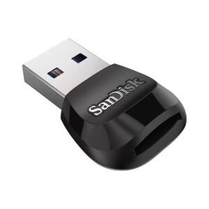 SanDisk MobileMate microSD kártyaolvasó, USB 3.0, UHS-I (139770) kép