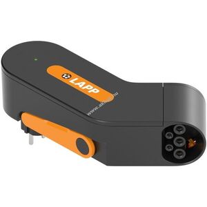 LAPP Mobility Mobility Dock mobil töltő 230V 2, 3kW 10A (5555925000) kép