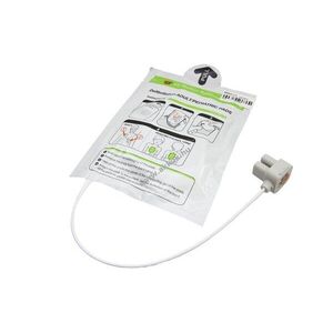 Eredeti defibrillátor elektródák iPAD CU-SP CUA1007S 1 pár (felnőtt) akku kép