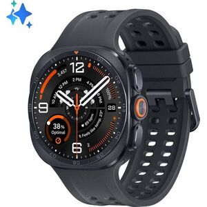 Samsung Galaxy Watch Ultra2 47mm LTE Šedé kép