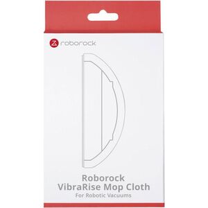 Roborock Q10 Mop Pad Nonvibrate, 2 db kép