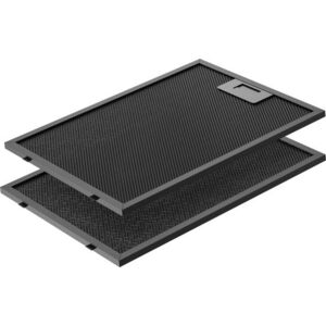 Siguro SGR-HD-U220B alumínium szűrő, Black kép