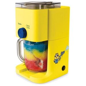 BerlingerHaus Minions Collection jégkása készítő, 30W kép
