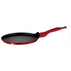 BerlingerHaus palacsintasütő Burgundy Metallic Line, 25 cm kép