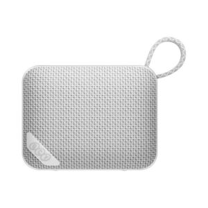 QCY SP2 Bluetooth Speaker Gray kép