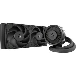 ARCTIC Liquid Freezer III 240 Pro Black kép