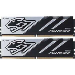 Apacer PANTHER 32GB KIT DDR5 6000MHz CL38 kép