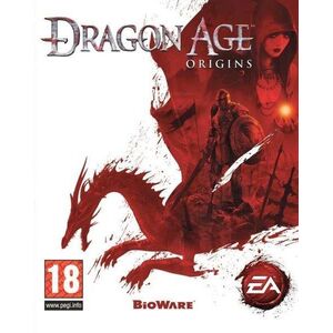 Dragon Age: Origins - PC DIGITAL kép
