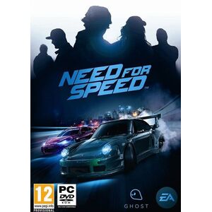 Need For Speed – PC DIGITAL kép
