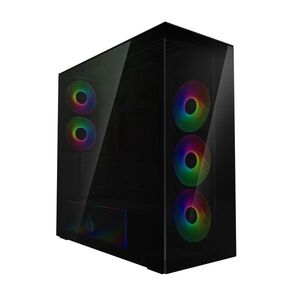 ARCTIC XTENDER (Black) kép