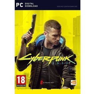 Cyberpunk 2077 - PC DIGITAL kép
