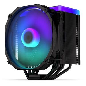 Endorfy Fortis 5 Black ARGB kép