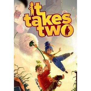 It Takes Two - PC DIGITAL kép