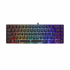 White Shark RONIN BLACK - US kép