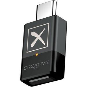 Creative BT-W5 Bluetooth USB Transmitter kép