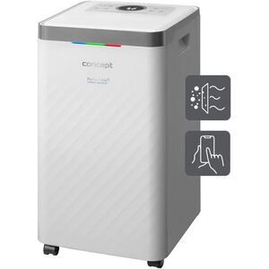CONCEPT OV2012 Perfect Air Smart kép