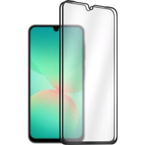 AlzaGuard FullCover Glass Samsung Galaxy A26 2.5D üvegfólia kép