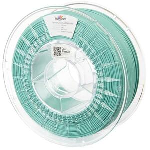Spectrum 3D nyomtatószál, Premium PLA, 1, 75 mm, Pastel Turquoise, 1 kg kép