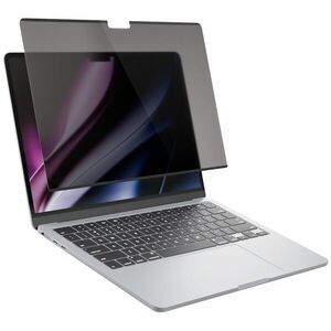 Epico Privacy & AntiBlue FlexiMagnetic Filter MacBook Air 15" monitorszűrő (M2-M5) kép