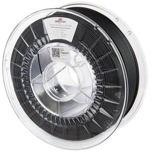 Spectrum ASA-X CF10 1, 75 mm, Black, 1 kg kép