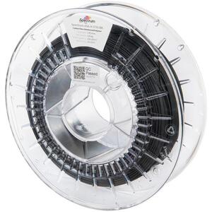 Spectrum ASA-X CF10 1, 75 mm, Black, 0, 5 kg kép