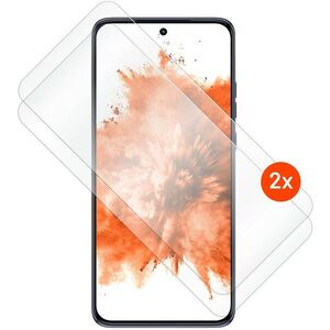 FIXED Motorola Edge 60 Neo 5G üvegfólia - átlátszó, 2 db kép