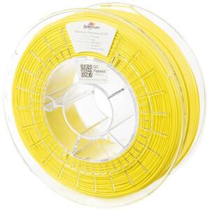 Spectrum Premium PCTG 1, 75 mm, Sulfur Yellow, 1 kg kép