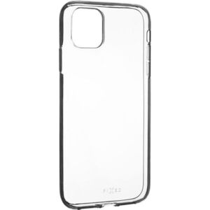 FIXED Slim AntiUV Apple iPhone 11 átlátszó tok kép