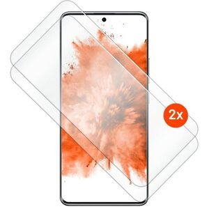 FIXED, Xiaomi Redmi Note 15 Pro 5G modellhez, 2 darab egy csomagban, átlátszó kép