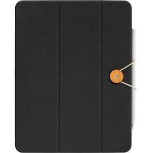 Native Union Folio iPad Pro 12.9" (2022) fekete tok kép