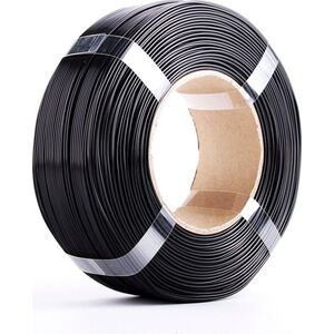 eSUN PLA+Refill Black 1kg kép