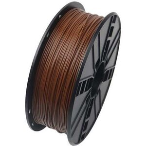 Gembird Filament PLA, barna kép