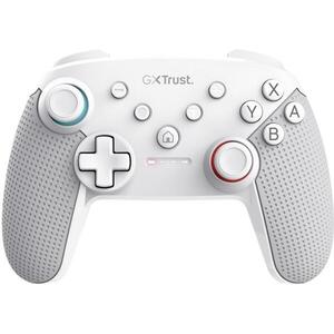 Trust GXT1246W MUTA Bluetooth Controller Switch White - fehér kép